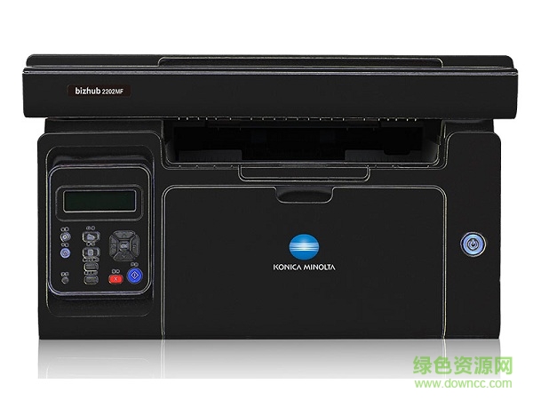���Ῠ���ܴ�konica minolta bizhub 2202mf ��������
